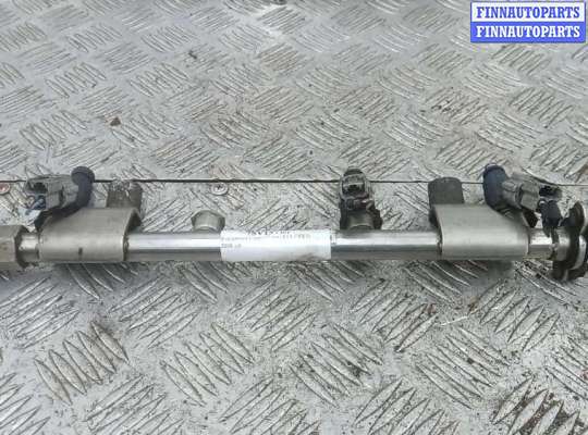 топливная рампа бензиновая KA558053 на KIA CEE'D 1