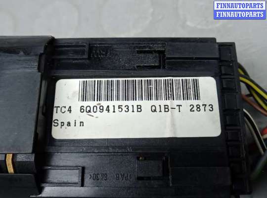 купить переключатель света на VOLKSWAGEN TRANSPORTER T5