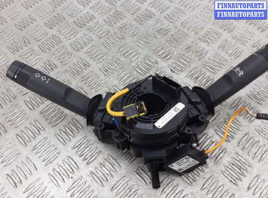 переключатель поворотов и дворников (стрекоза) OP2274598 на OPEL MERIVA B