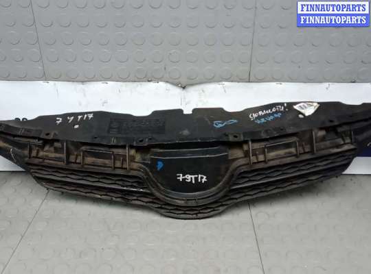 Купить решетка радиатора на TOYOTA AURIS E150 решетка радиатора TT912572 на TOYOTA AURIS E150