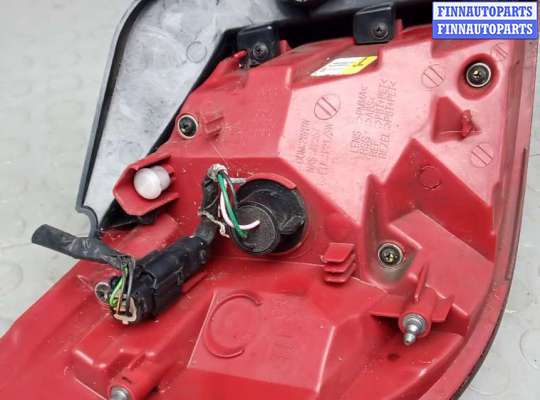 купить фонарь задний правый на KIA SPORTAGE 3