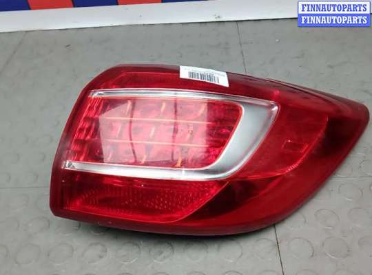 купить фонарь задний правый на KIA SPORTAGE 3