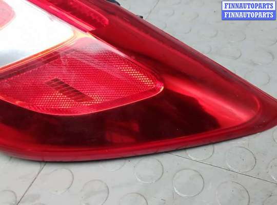 купить фонарь задний правый на KIA SPORTAGE 3