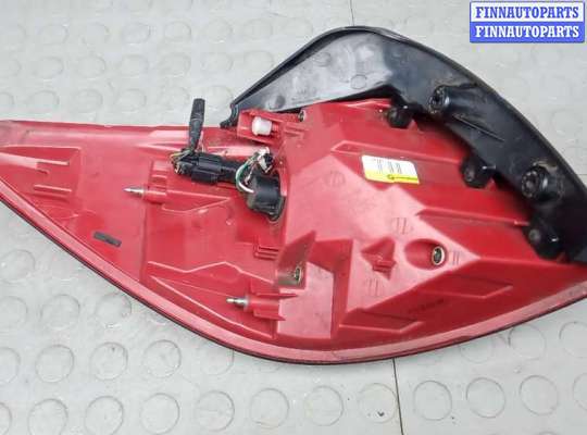 купить фонарь задний правый на KIA SPORTAGE 3