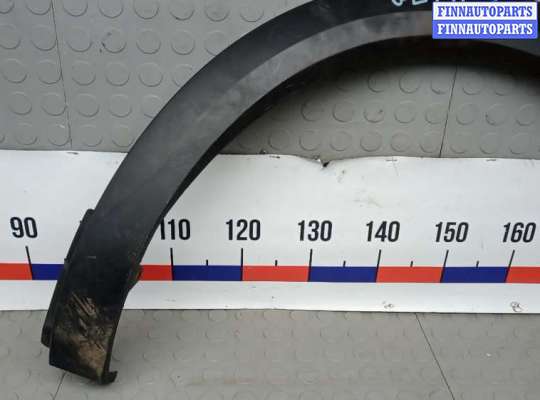 купить молдинг крыла заднего левого на CITROEN C5 AIRCROSS