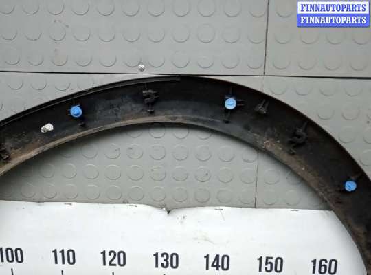 купить молдинг крыла заднего левого на CITROEN C5 AIRCROSS
