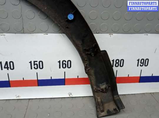 купить молдинг крыла заднего левого на CITROEN C5 AIRCROSS