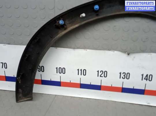 купить молдинг крыла заднего левого на CITROEN C5 AIRCROSS