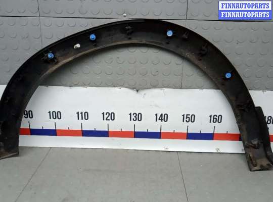 купить молдинг крыла заднего левого на CITROEN C5 AIRCROSS