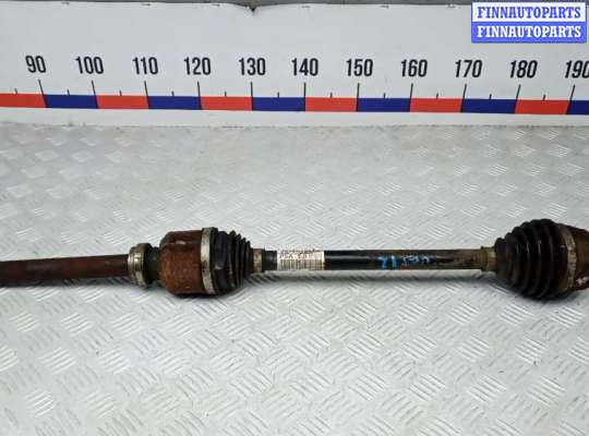 Купить привод передний правый на PEUGEOT 3008 2 привод передний правый PG1175513 на PEUGEOT 3008 2