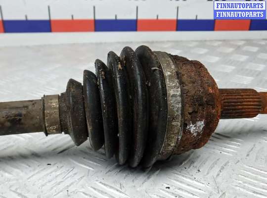 купить привод передний правый на PEUGEOT 3008 2