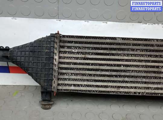 купить радиатор интеркулера на NISSAN QASHQAI J10 +2