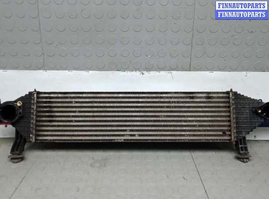купить радиатор интеркулера на NISSAN QASHQAI J10 +2