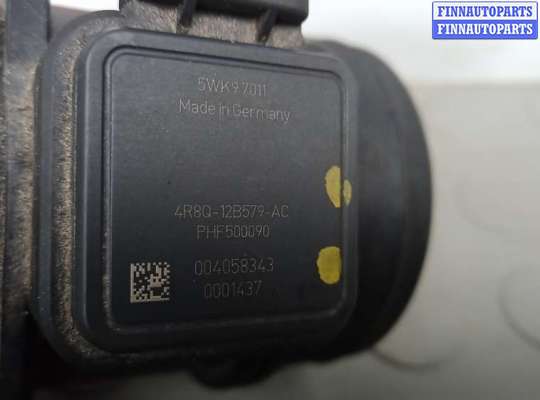 купить расходомер воздуха дизельный на LAND ROVER RANGE ROVER 3