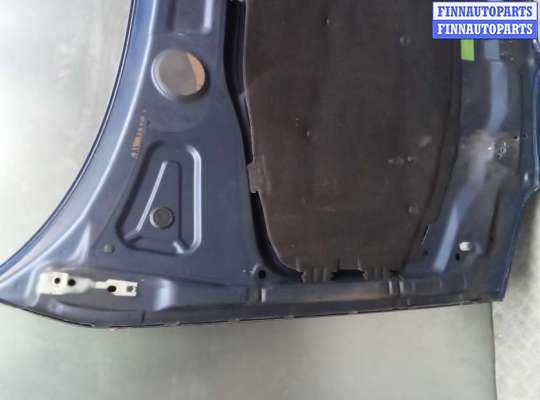 купить капот на BMW X3 E83