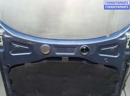 купить капот на BMW X3 E83