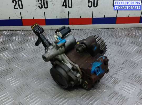 купить тнвд дизельный на CITROEN C4 GRAND PICASSO 1