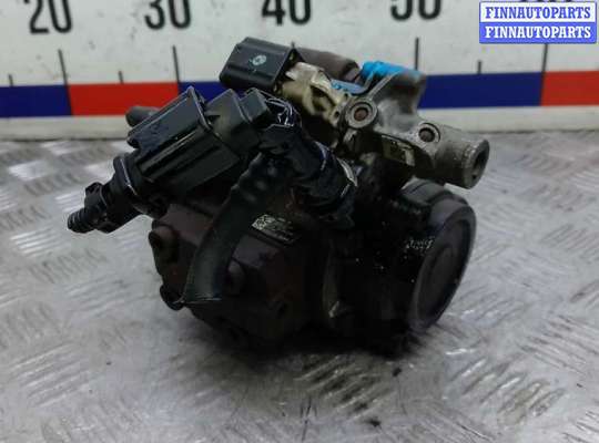 купить тнвд дизельный на CITROEN C4 GRAND PICASSO 1