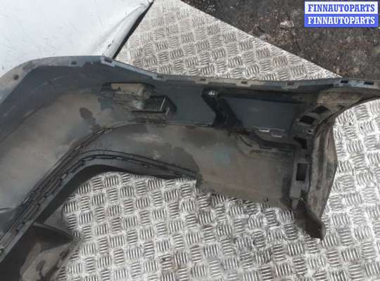 купить бампер задний на VOLKSWAGEN PASSAT B7