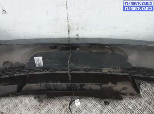 купить бампер задний на VOLKSWAGEN PASSAT B7