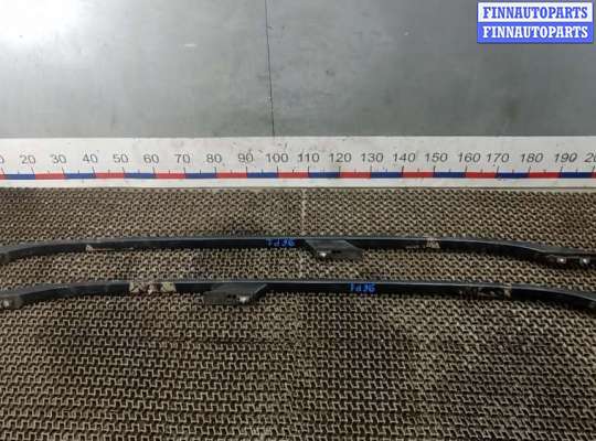 купить рейлинги на BMW X5 E53