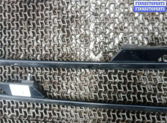 купить рейлинги на BMW X5 E53