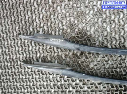 купить рейлинги на BMW X5 E53