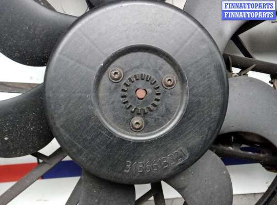 купить вентилятор радиатора на MAZDA 3 1