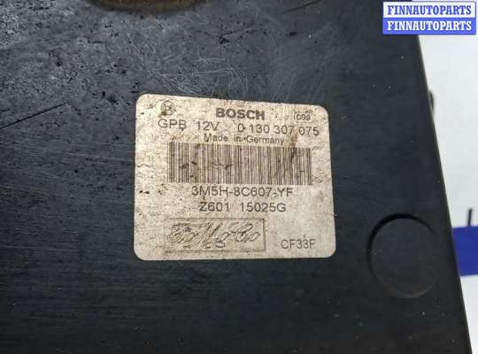 купить вентилятор радиатора на MAZDA 3 1