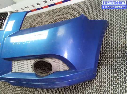 купить бампер передний на CHEVROLET AVEO 1