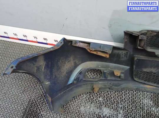 купить бампер передний на CHEVROLET AVEO 1