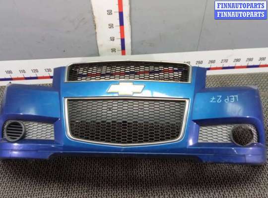 купить бампер передний на CHEVROLET AVEO 1