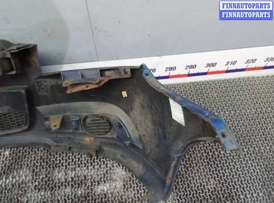 купить бампер передний на CHEVROLET AVEO 1