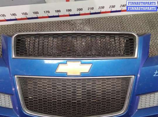 купить бампер передний на CHEVROLET AVEO 1