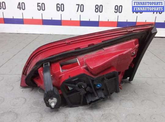 купить фонарь левый крышки багажника на AUDI A4 B8