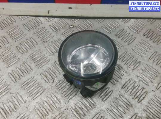 купить фара галогенная левая передняя на NISSAN NOTE E11
