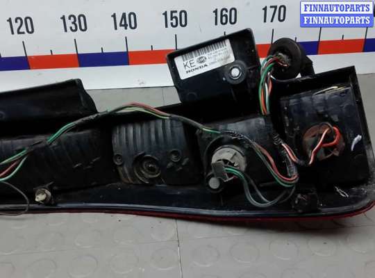 купить фонарь задний правый на HONDA CR-V 2