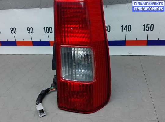 купить фонарь задний правый на HONDA CR-V 2