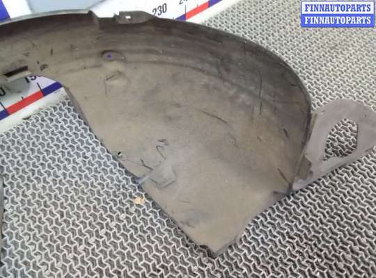 Локер на Peugeot 208