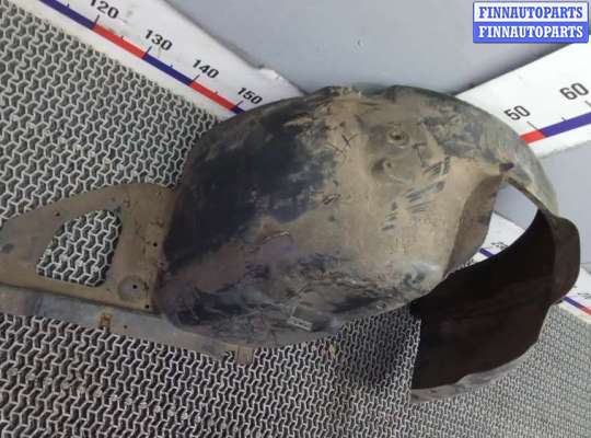 Локер на Peugeot 208