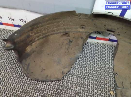 Локер на Peugeot 208