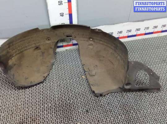 Локер на Peugeot 208