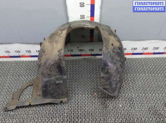 Локер на Peugeot 208