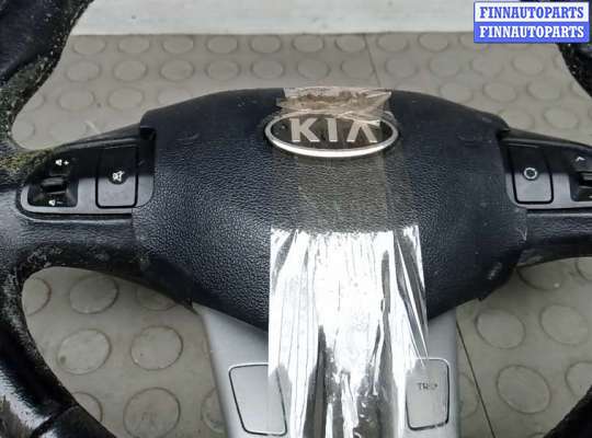 Руль на Kia Ceed I (ED)