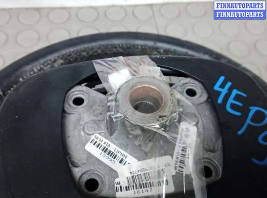 Руль на Kia Ceed I (ED)