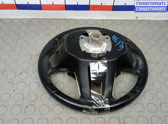 Руль на Kia Ceed I (ED)