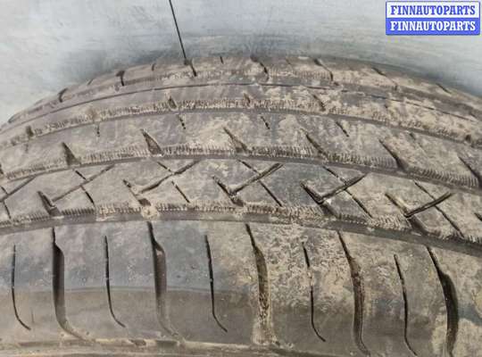 купить шина на NISSAN QASHQAI J10