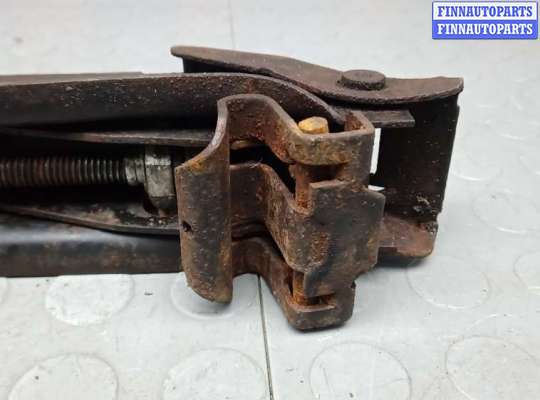 купить домкрат на VOLKSWAGEN GOLF 6