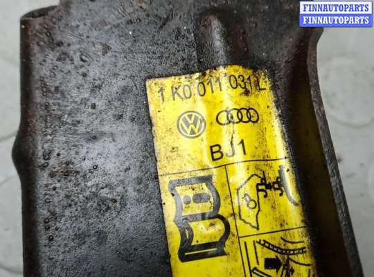 купить домкрат на VOLKSWAGEN GOLF 6