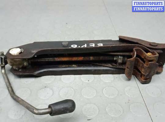 купить домкрат на VOLKSWAGEN GOLF 6